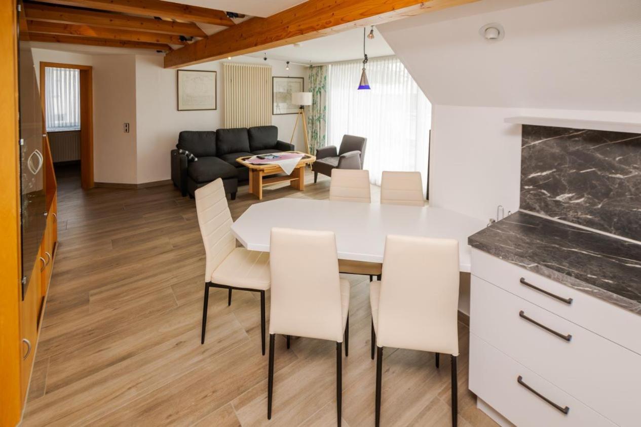 Haus Waterkant & Strandvilla Eils 3* Norderney